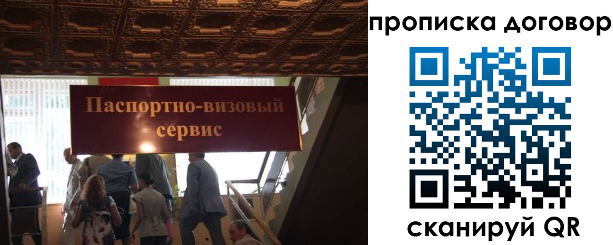 прописка в квартире в Дубовке